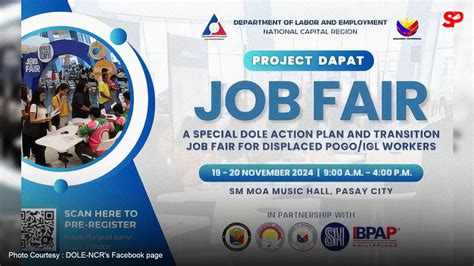 pogo, encoder jobs in Pasay .